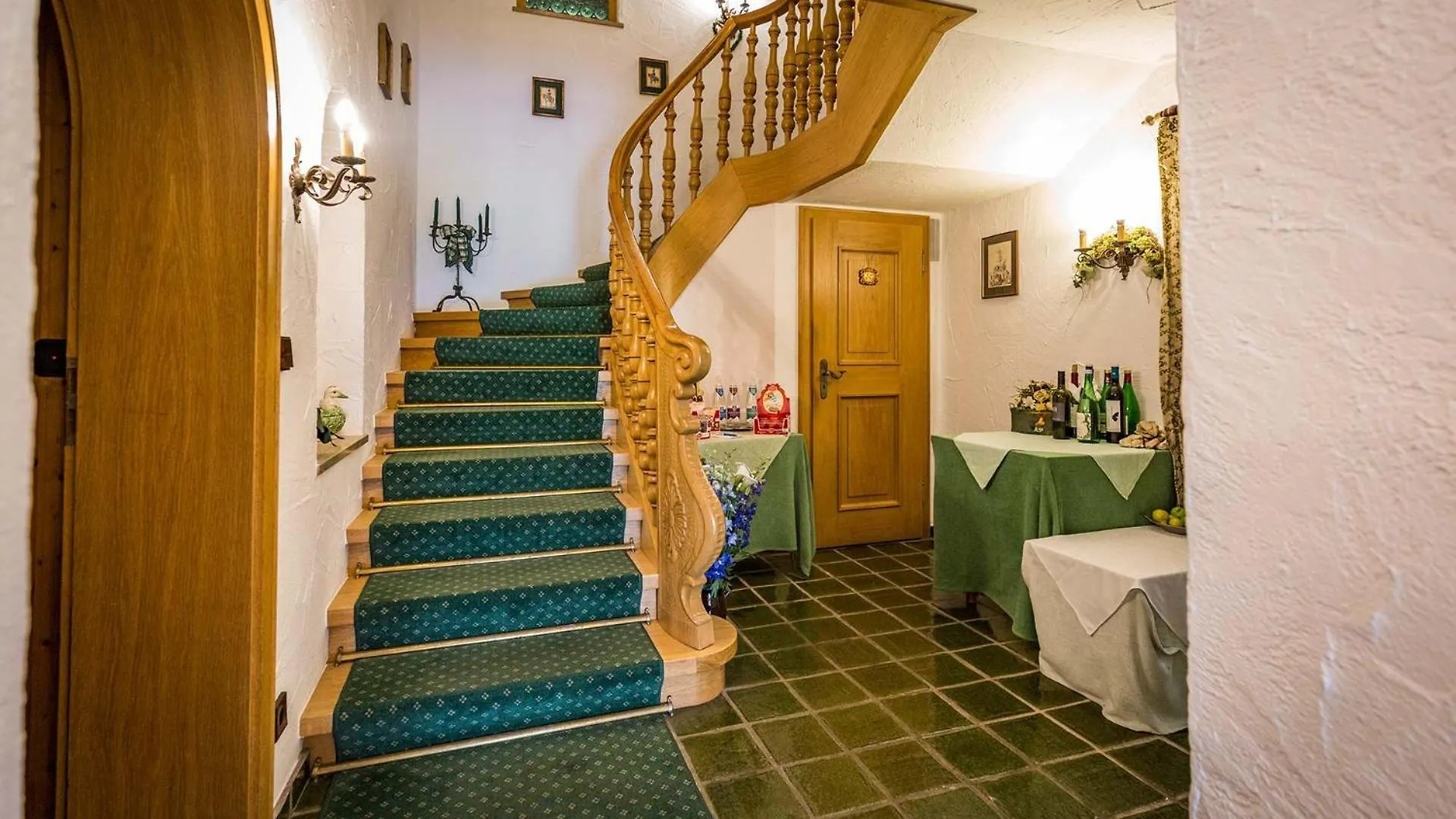 Landhotel Sonnleiten Bad Reichenhall