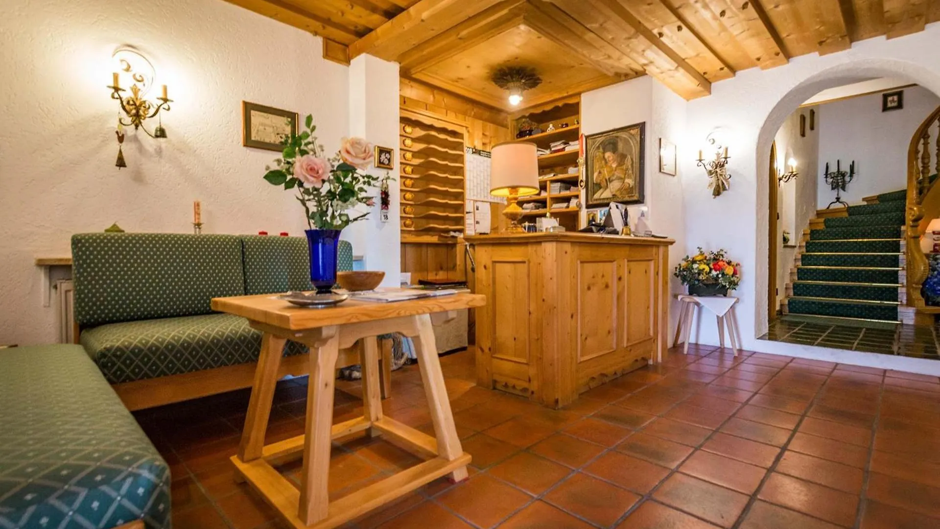 Landhotel Sonnleiten Bad Reichenhall