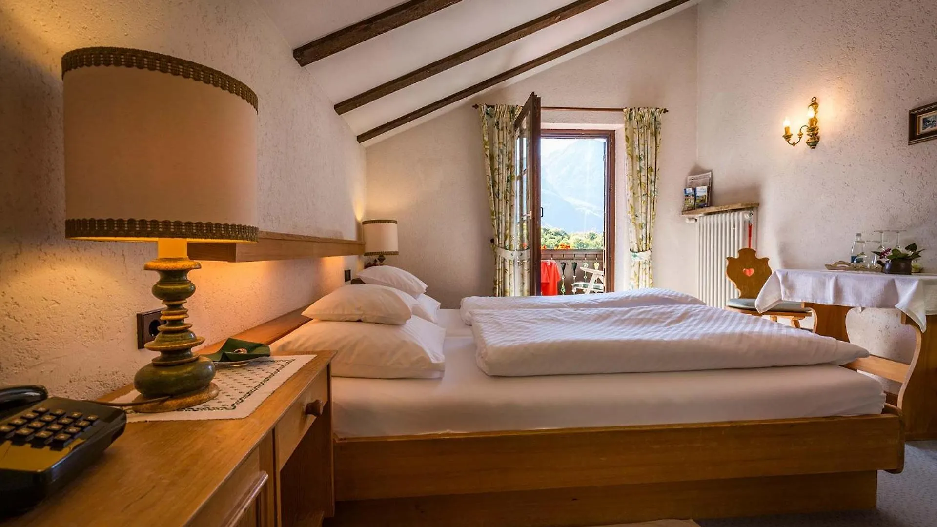 Landhotel Sonnleiten Bad Reichenhall