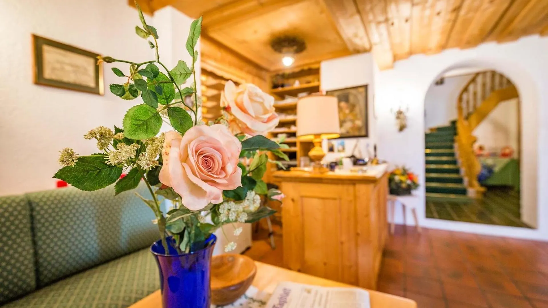 Landhotel Sonnleiten Bad Reichenhall Γερμανία