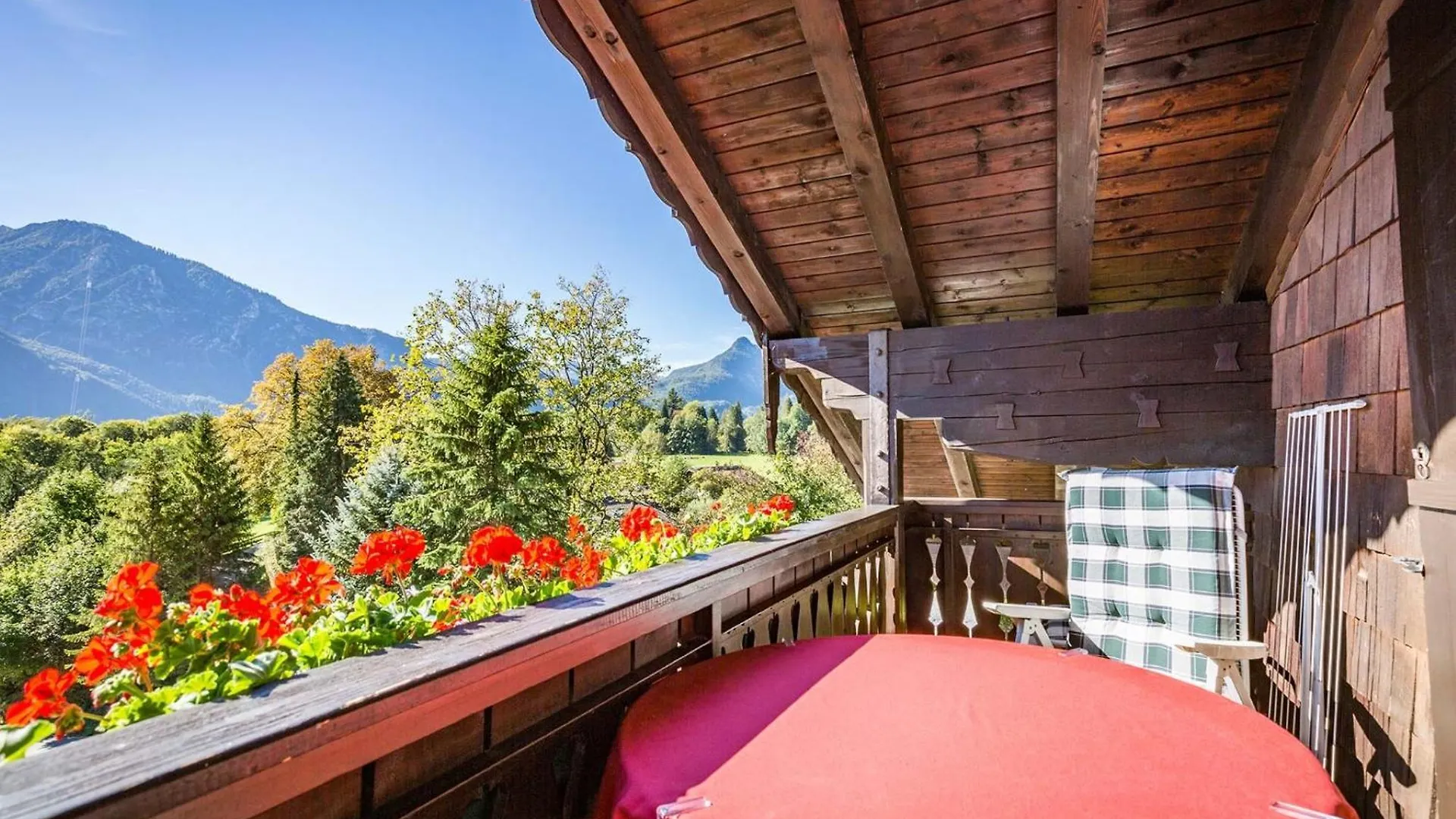 *** Ξενοδοχείο Landhotel Sonnleiten Bad Reichenhall Γερμανία